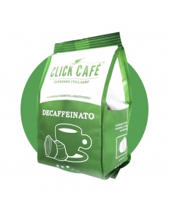 10 Capsule Compatibili Dolce Gusto Miscela Decaffeinato in Sacchetto