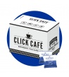 Cialde in Carta Filtro Miscela Cremoso Box da 100