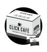 Cialde in Carta Filtro Miscela Forte Box da 100