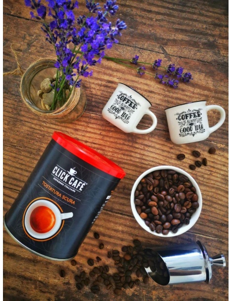 Caffè Macinato