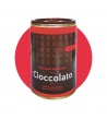 Caffè al Cioccolato, Barattolo da 125 gr