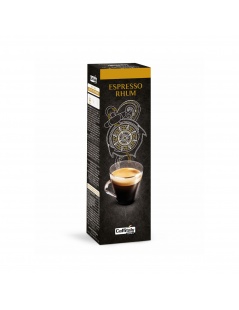 10 capsule Caffitaly Espresso Rhum