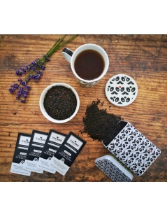 Tè Nero in Foglia Ceylon