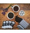 Tè Nero in Foglia Ceylon