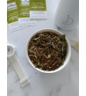 Tisana lime e ananas