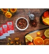Rooibos mela mandorla cannella