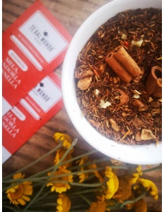 Rooibos mela mandorla cannella