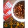 Rooibos mela mandorla cannella