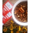 Rooibos mela mandorla cannella
