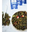 Tè Oolong in foglia Magic Melody