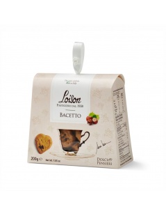 Biscotti alle Nocciole, Loison