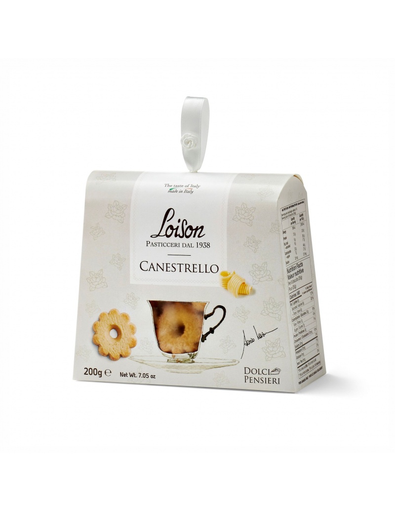 Biscotti Artigianali Loison