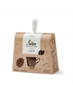 Biscotti al Caffè, Loison