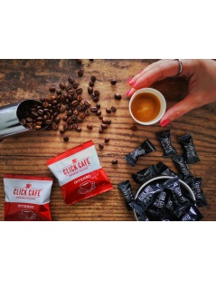 CHICCO DI CAFFE' RICOPERTO DI CIOCCOLATO FONDENTE