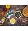 Mix di tè verde