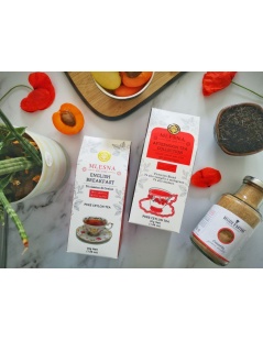 AFTERNOON TEA COLLECTION 15FILTRI DA 2GR