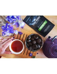 SPECIAL EDITION 50 GR TÈ PU ERH MINI TUO CHA