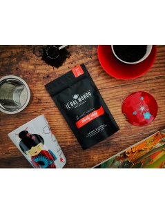 Tè nero special edition