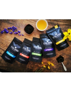 Tè Special Edition Click Café