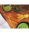 MATCHA PREMIUM BIOLOGICO TÈ DAL MONDO