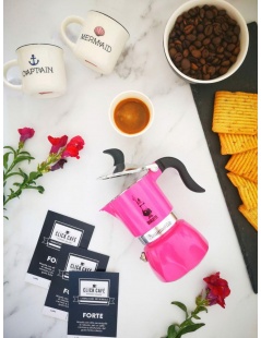 Tazzine caffè capitano e sirena