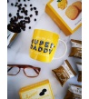 MUG BUONGIORNO SUPER DADDY 350ML BON CHINA