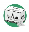 100 capsule compatibili Bialetti Decaffeinato