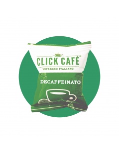 Capsule Compatibili Espresso Point, Decaffeinato