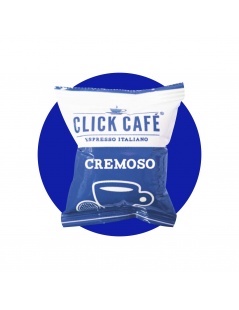 Capsule Compatibili Espresso Point, Cremoso