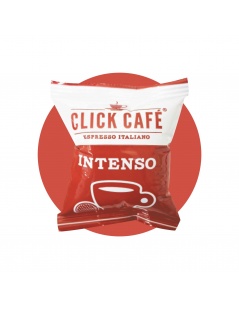 Capsule Compatibili Espresso Point, Intenso