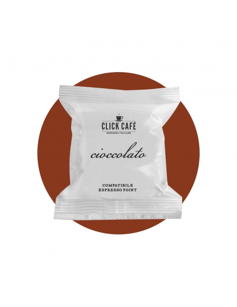 Capsule Compatibili Espresso Point, Cioccolato