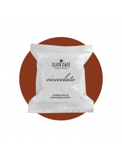 Capsule Compatibili Espresso Point, Cioccolato
