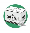 Capsule Compatibili Lavazza Blue, Miscela Decaffeinato, Box da 75