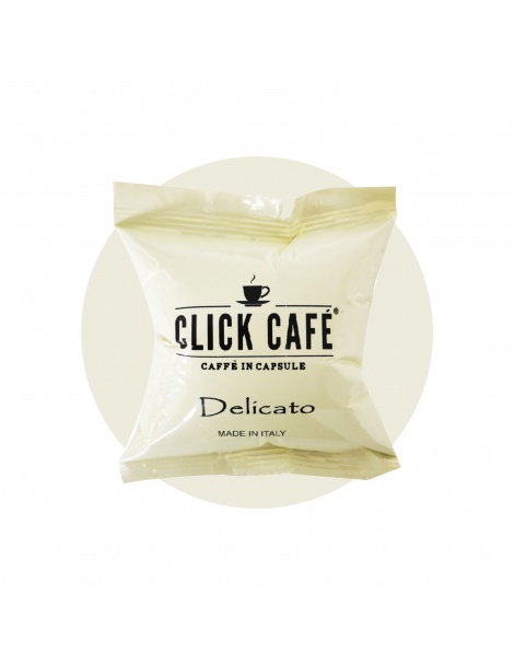 Capsule Compatibili Lavazza Blue