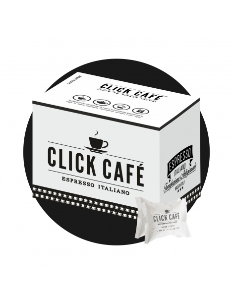 100 CAPSULE COMPATIBILI DOMO MISCELA FORTE