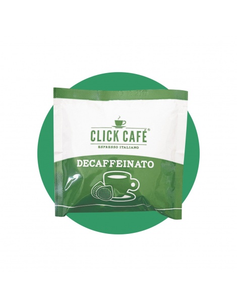 Cialde in Carta Filtro