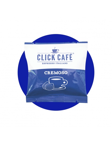 Cialde in Carta Filtro