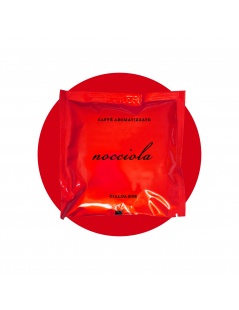 Cialde in Carta Filtro Caffè alla Nocciola