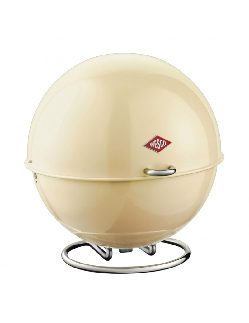 Superball Wesco, porta cialde & capsule