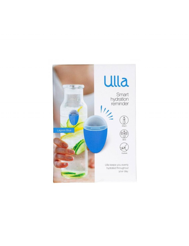 ULLA PROMEMORIA PER...