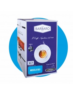 Capsule Compatibili Illy, Blu