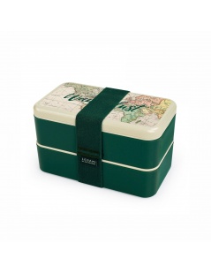 Contenitore Porta Pranzo, legami