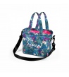 Borsa porta pranzo termoisolante fantasia tropical
