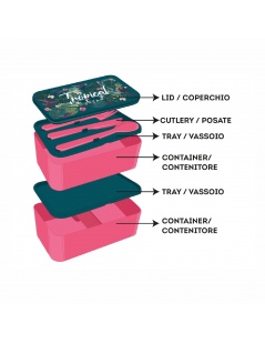 Porta Pranzo