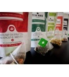Tè Verde Zenzero e Limone Bio