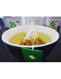 Infuso Fiori di Camomilla