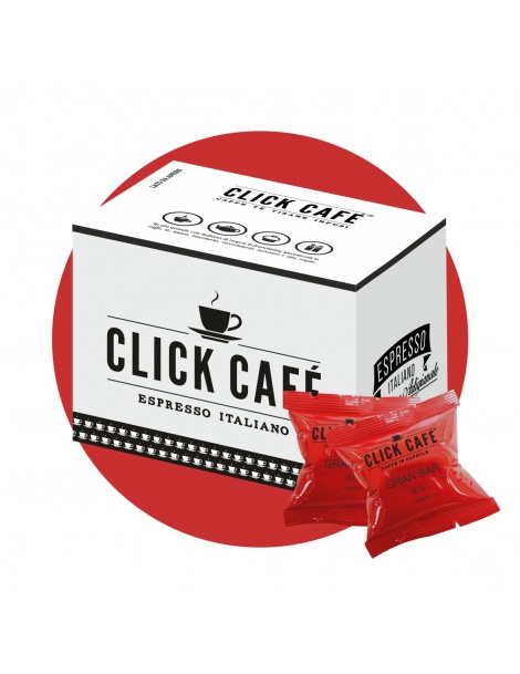 Capsule Compatibili Segafredo, Intenso, Box 100