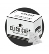 Capsule Compatibili Lavazza Firma, Miscela Forte, Box da 80