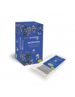 Infuso Biologico "Moringa"