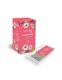 Infuso Biologico "Karkadè"